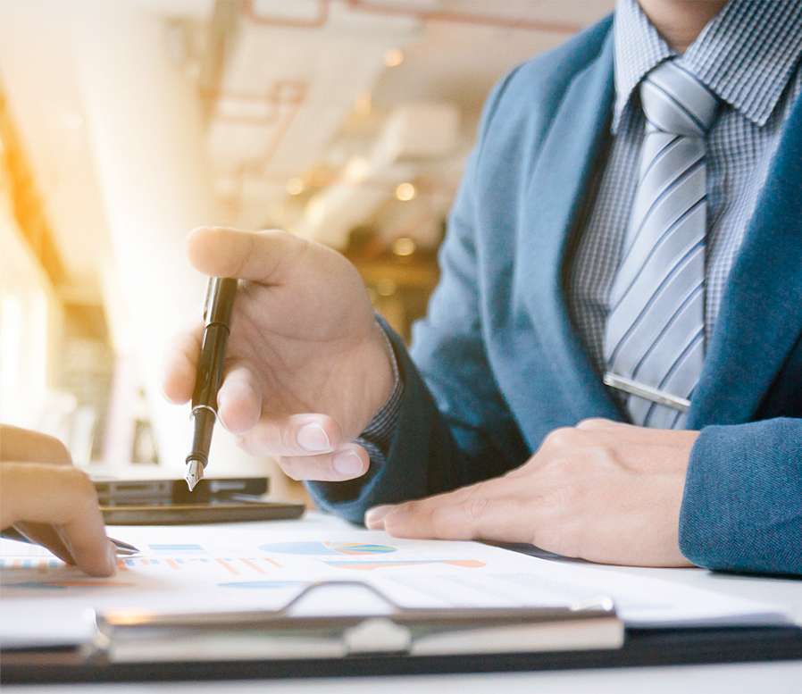 Executive Search Firms in Dubai | Permanent Placement Staffing Agency